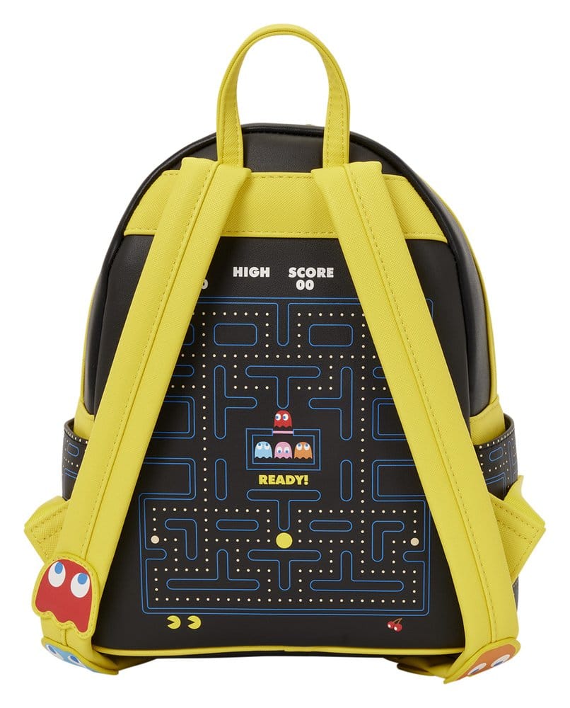 Pac-Man by Loungefly Mini-Rucksack 