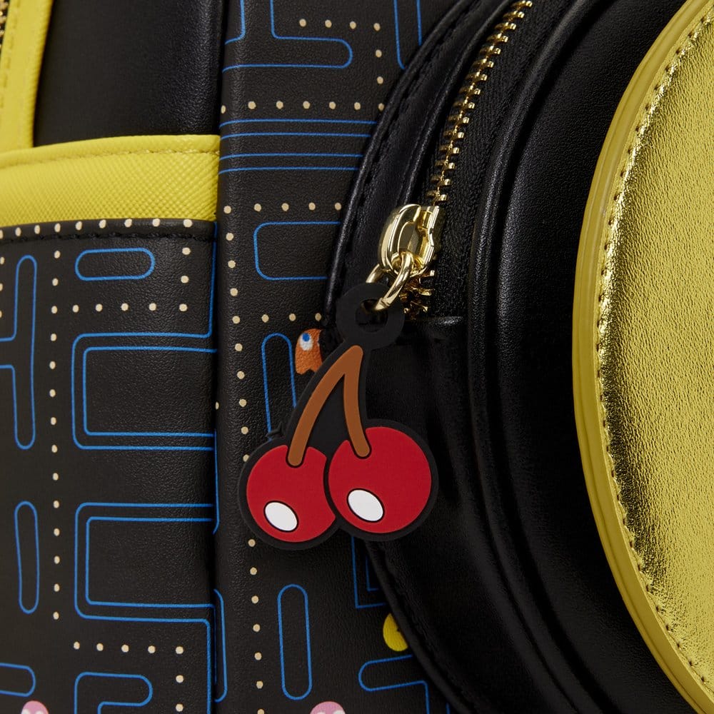 Pac-Man by Loungefly Mini-Rucksack 
