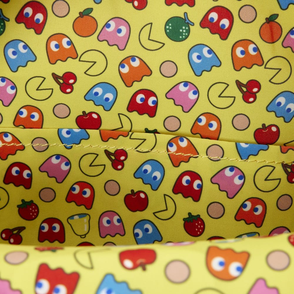 Pac-Man by Loungefly Mini-Rucksack 
