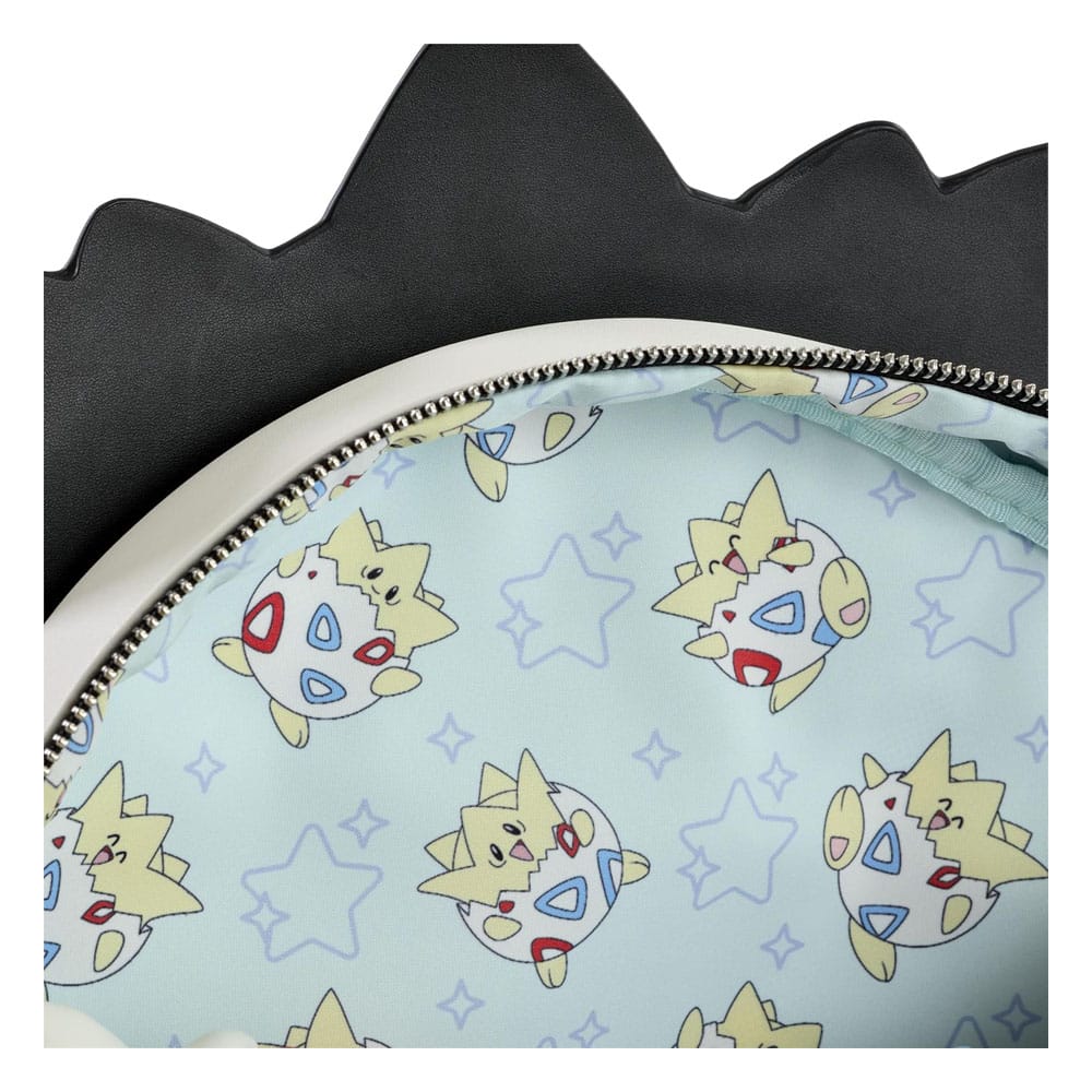 Pokemon by Loungefly Mini Rucksack Togepi