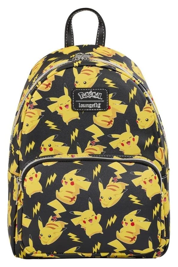 Pokemon by Loungefly Mini Rucksack Claire AOP