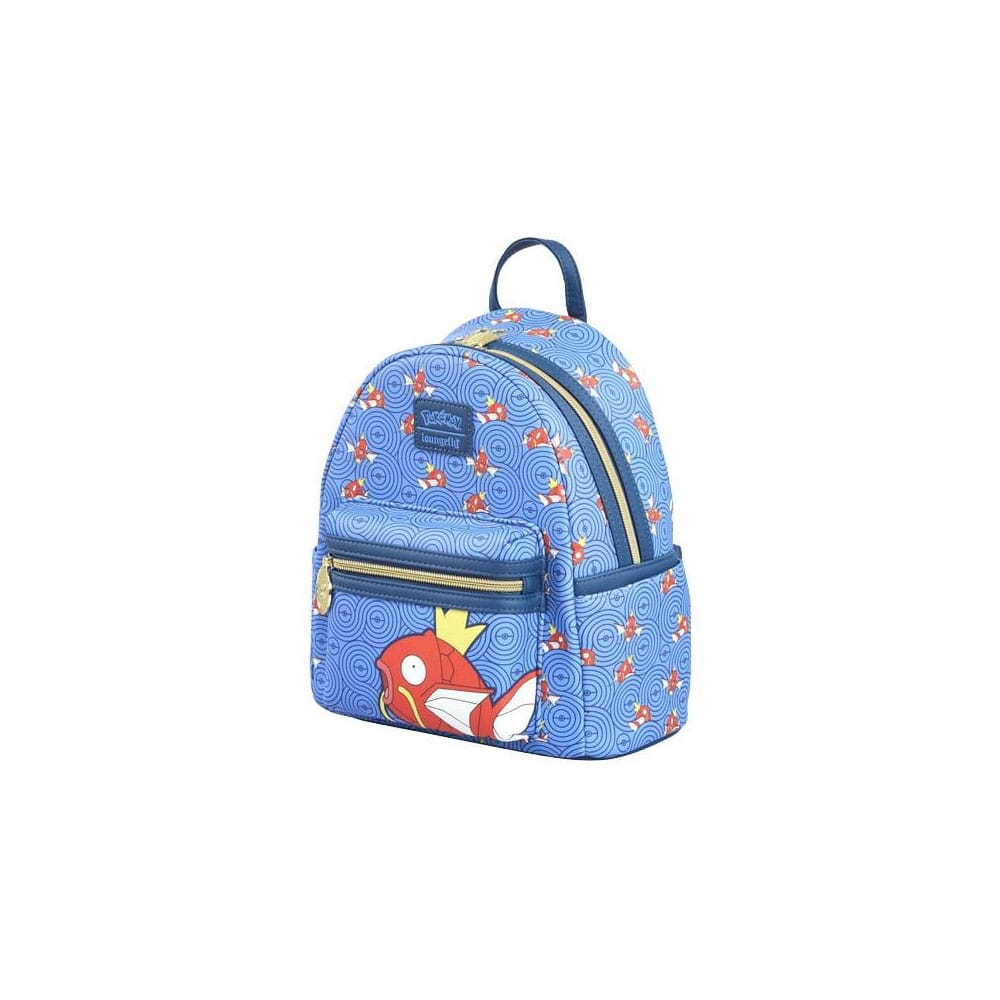 Pokemon by Loungefly Mini Rucksack Magikarp Collection