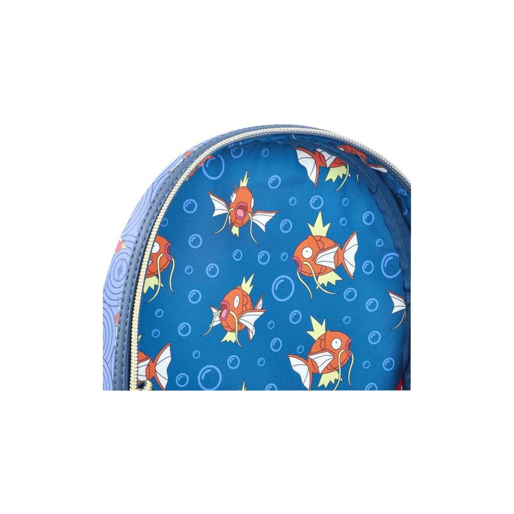 Pokemon by Loungefly Mini Rucksack Magikarp Collection
