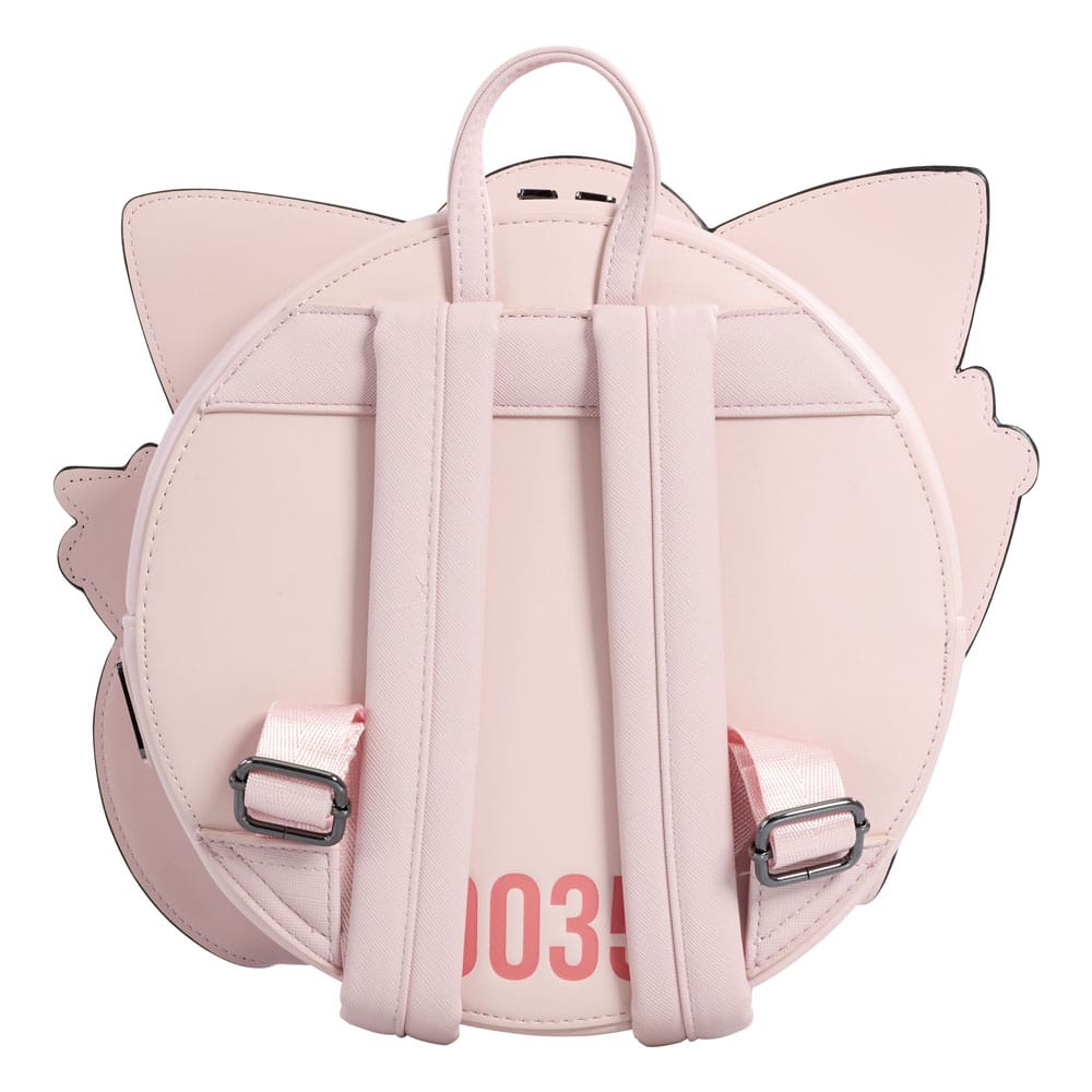 Pokemon by Loungefly Mini Rucksack Clefairy Cosplay
