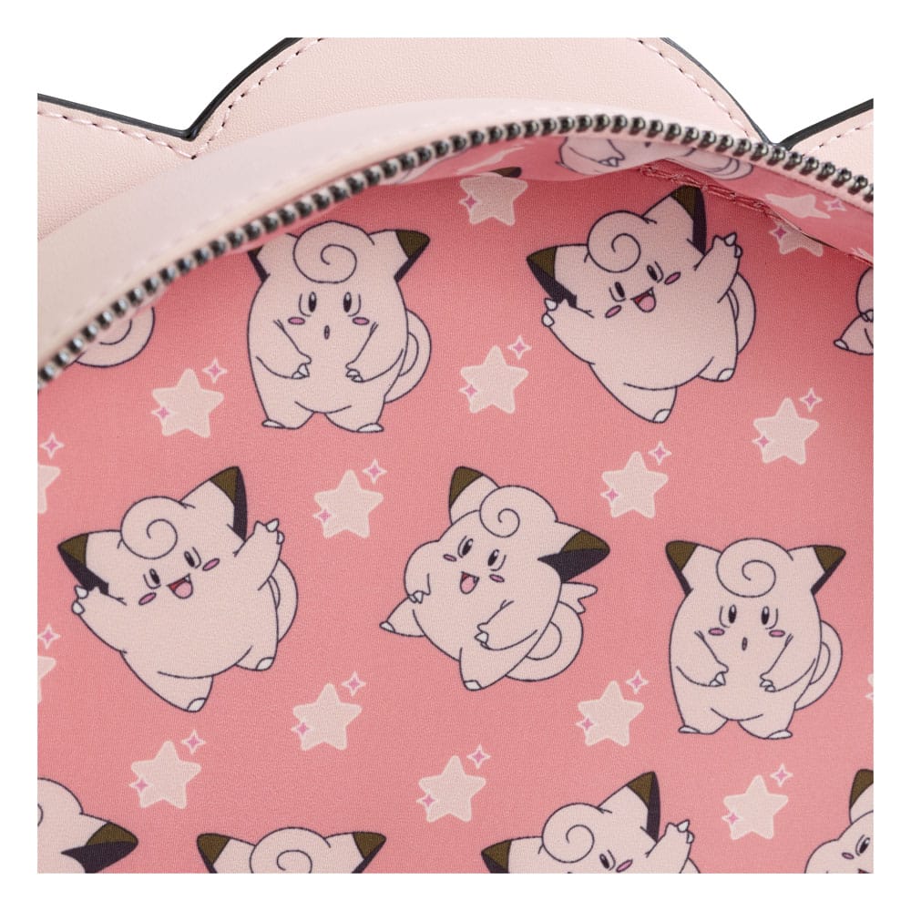 Pokemon by Loungefly Mini Rucksack Clefairy Cosplay