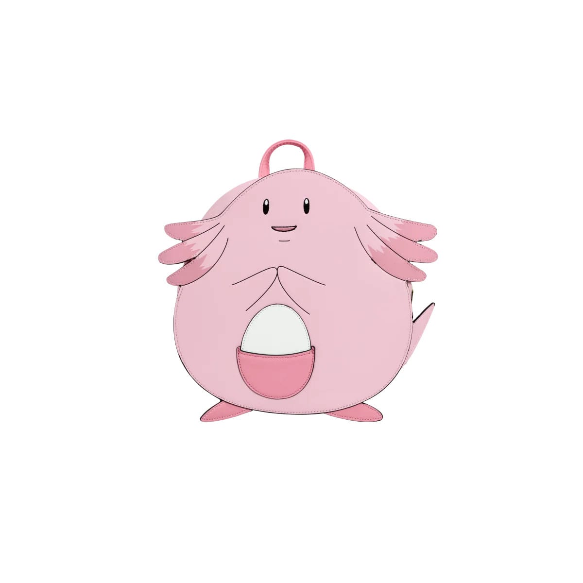 Pokemon by Loungefly Mini Rucksack Chansey Cosplay