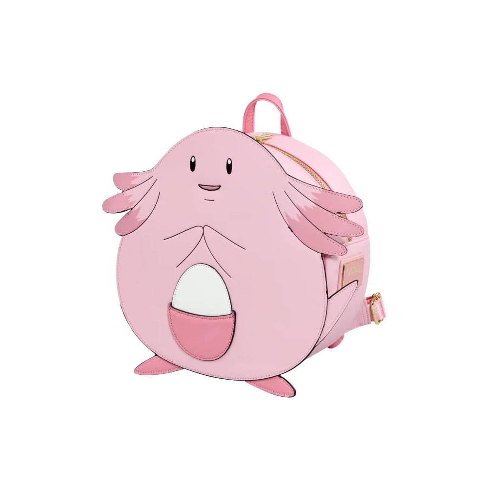 Pokemon by Loungefly Mini Rucksack Chansey Cosplay