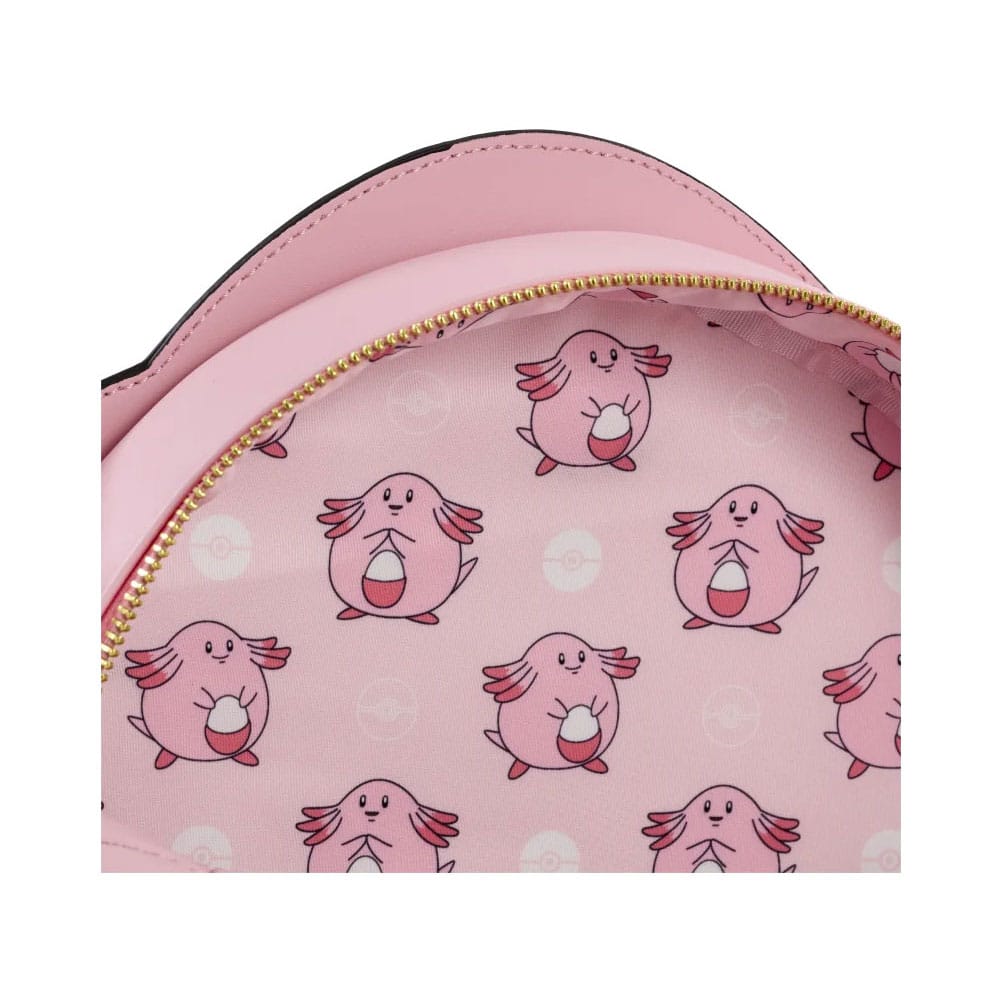 Pokemon by Loungefly Mini Rucksack Chansey Cosplay