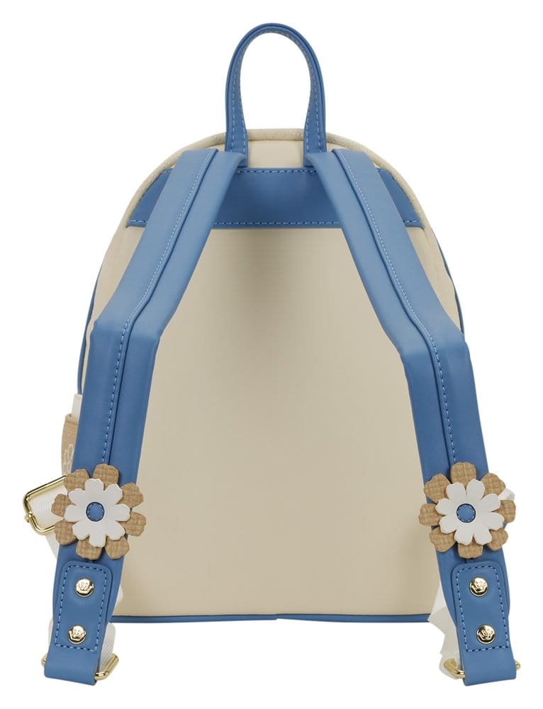 Pokémon by Loungefly Mini Rucksack Floral 