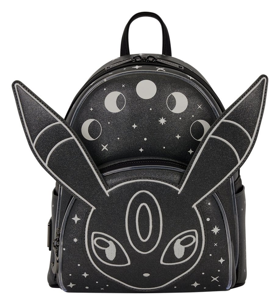 Pokemon by Loungefly Mini Rucksack Umbreon
