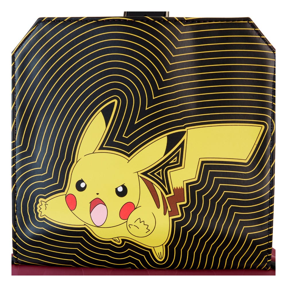 Collectiv by Loungefly Umhängetasche Pokemon
