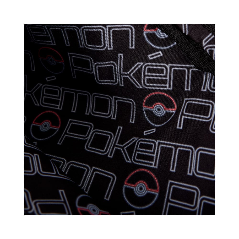 Pokemon by Loungefly Sling Brusttasche / Umhängetasche 