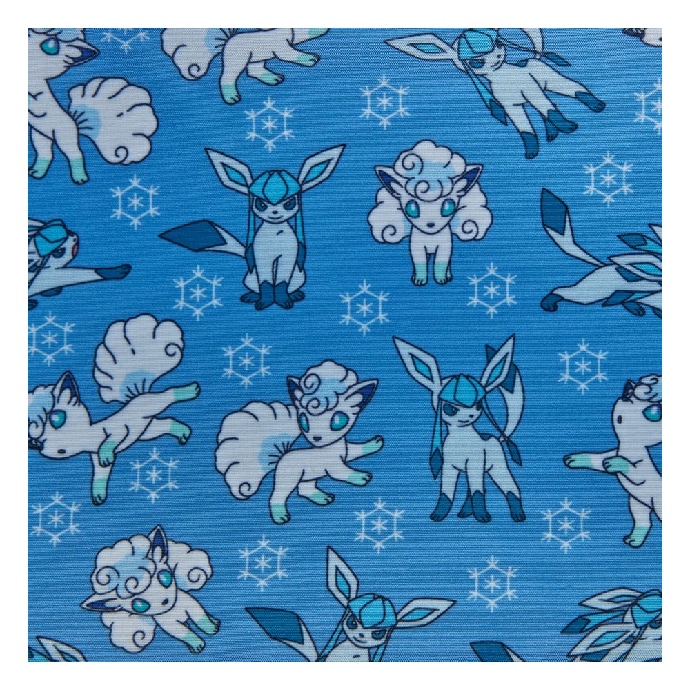 Pokemon by Loungefly Handtasche Ice Type Winter