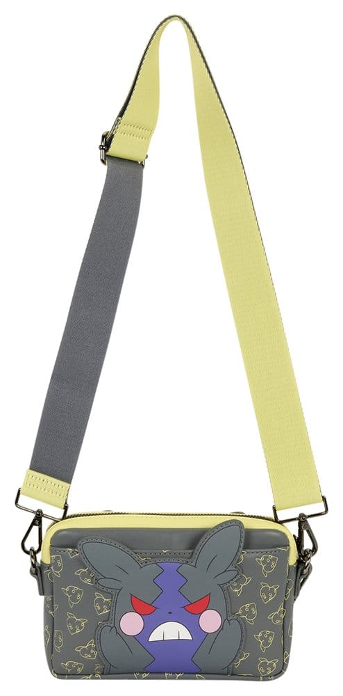 Pokémon by Loungefly Sling Brusttasche / Umhängetasche Morpeko