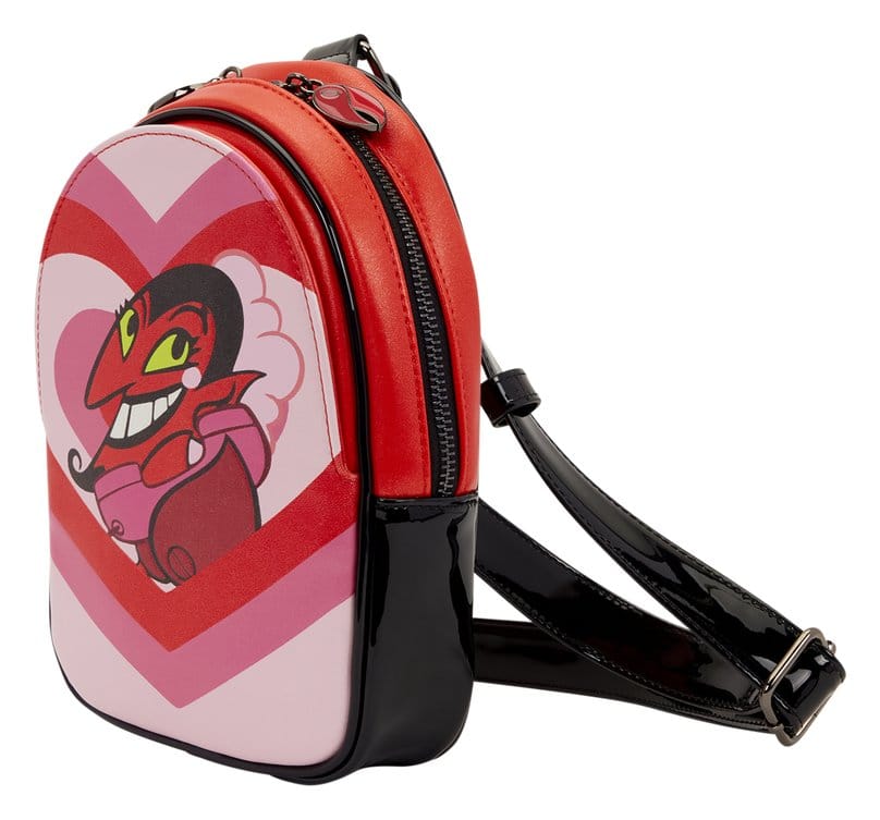 Powerpuff Girls by Loungefly Sling Brusttasche / Umhängetasche Him Villain 