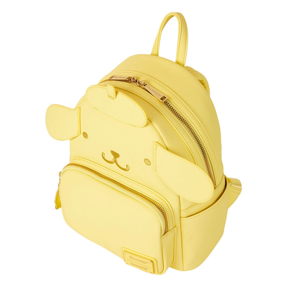 Sanrio by Loungefly Mini Rucksack Pompompurin 