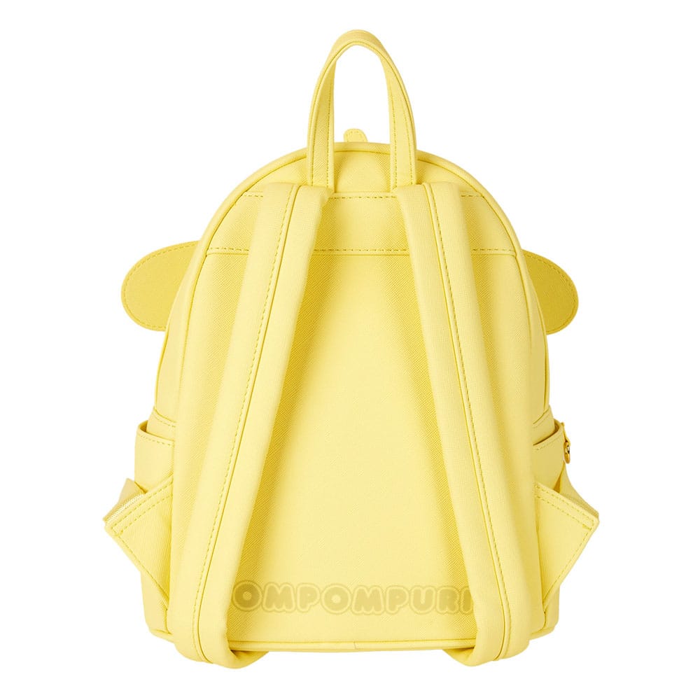 Sanrio by Loungefly Mini Rucksack Pompompurin 