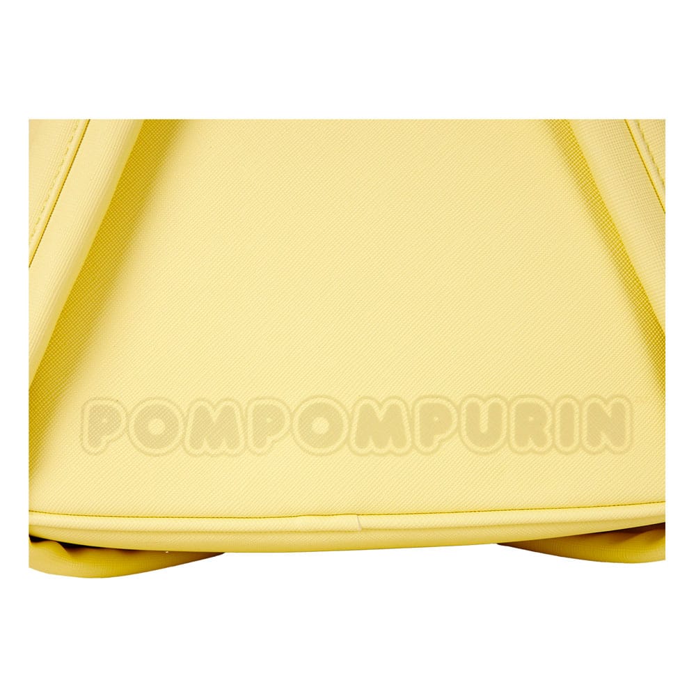 Sanrio by Loungefly Mini Rucksack Pompompurin 