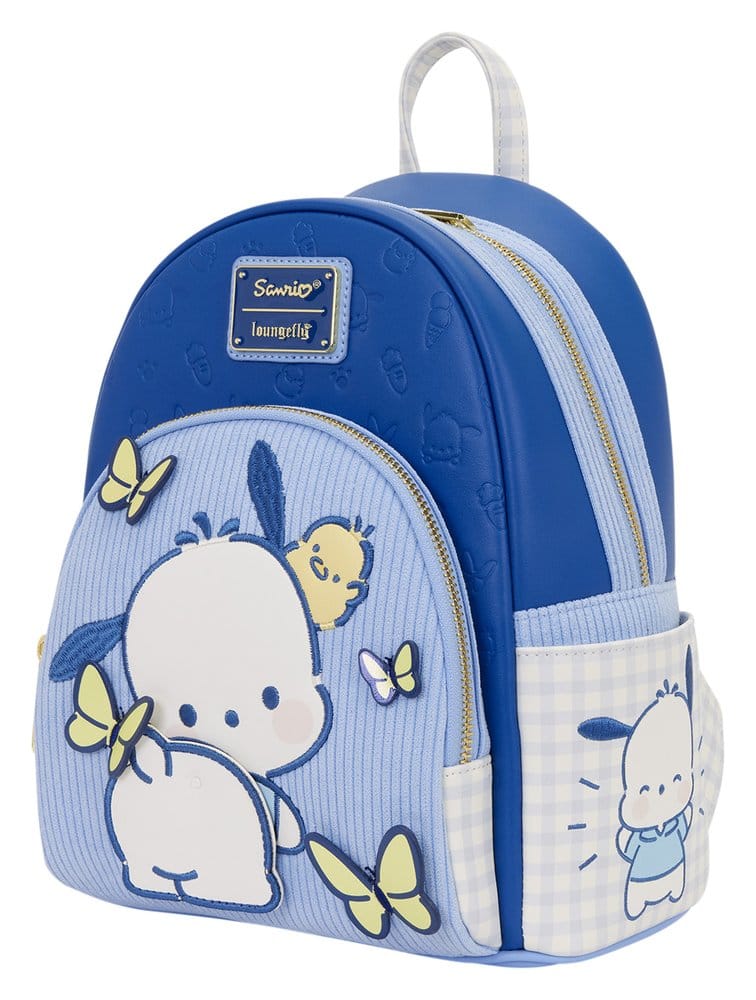 Sanrio by Loungefly Mini Rucksack Pochacco