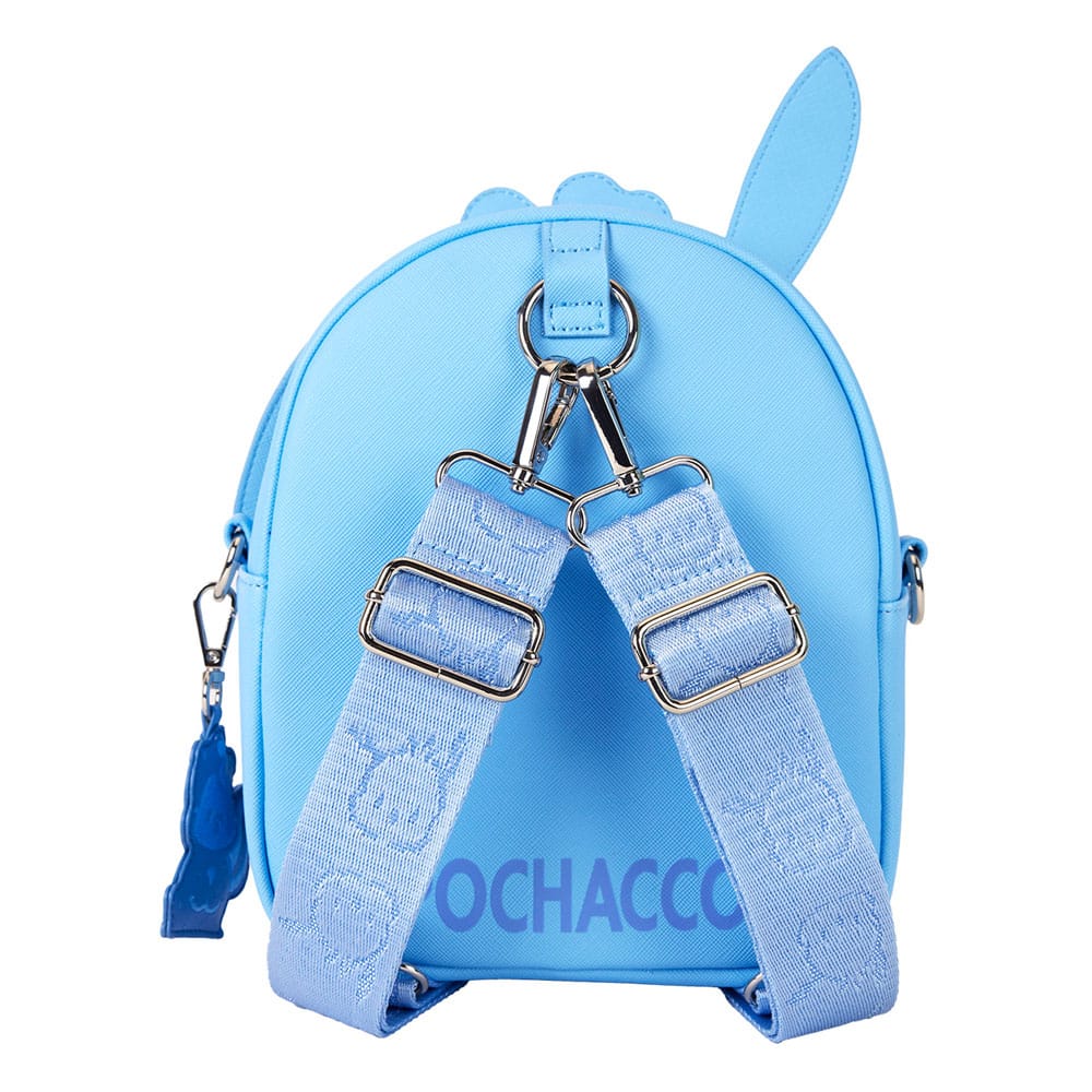 Sanrio by Loungefly Rucksack Pochacco Convertible