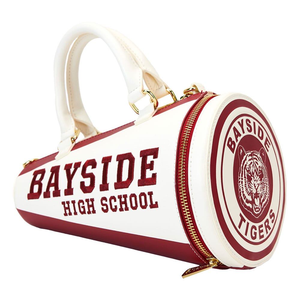 Universal by Loungefly Tragetasche Saved by the Bell Bayside High Megaphone 