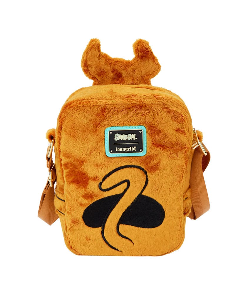Scooby-Doo by Loungefly Umhängetasche Crossbuddies