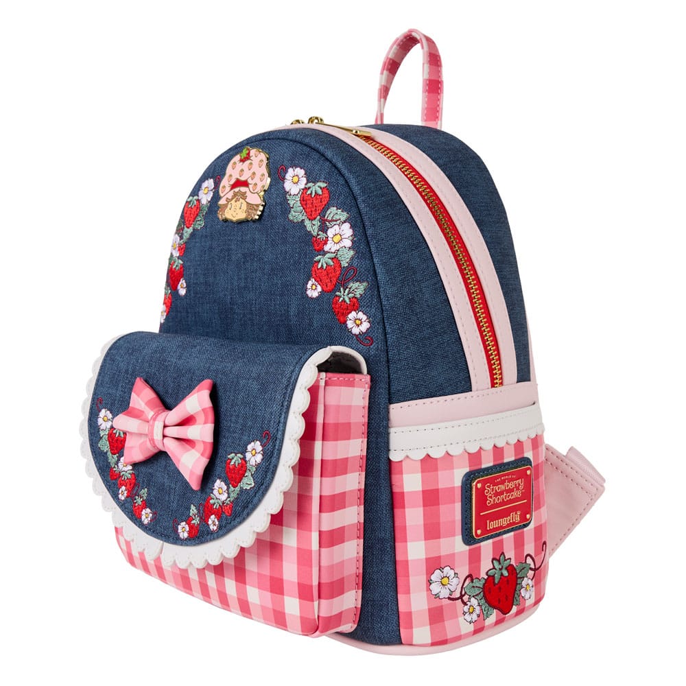 Emily Erdbeer by Loungefly Mini Rucksack 