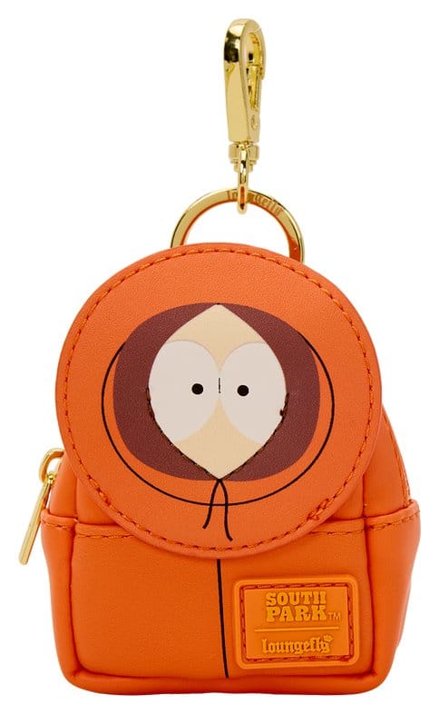 South Park by Loungefly Taschenanhänger Mystery Box Display (15)