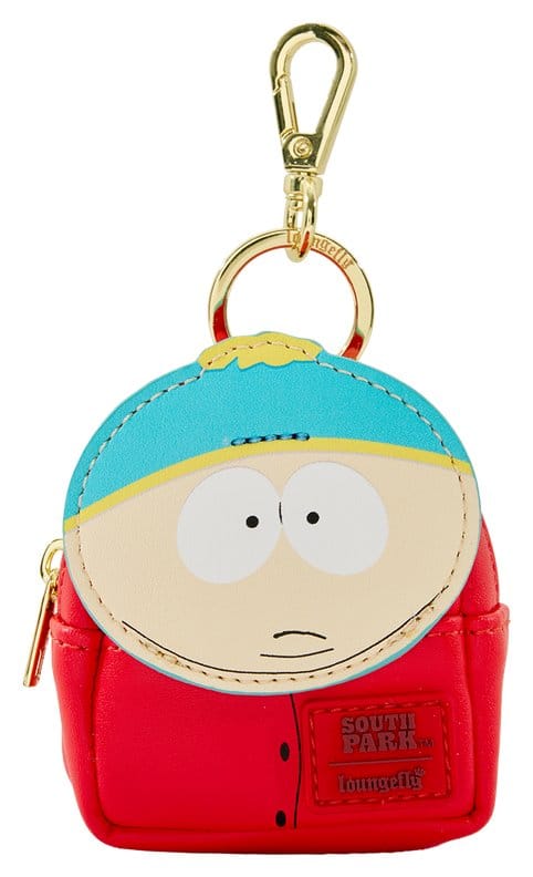 South Park by Loungefly Taschenanhänger Mystery Box Display (15)