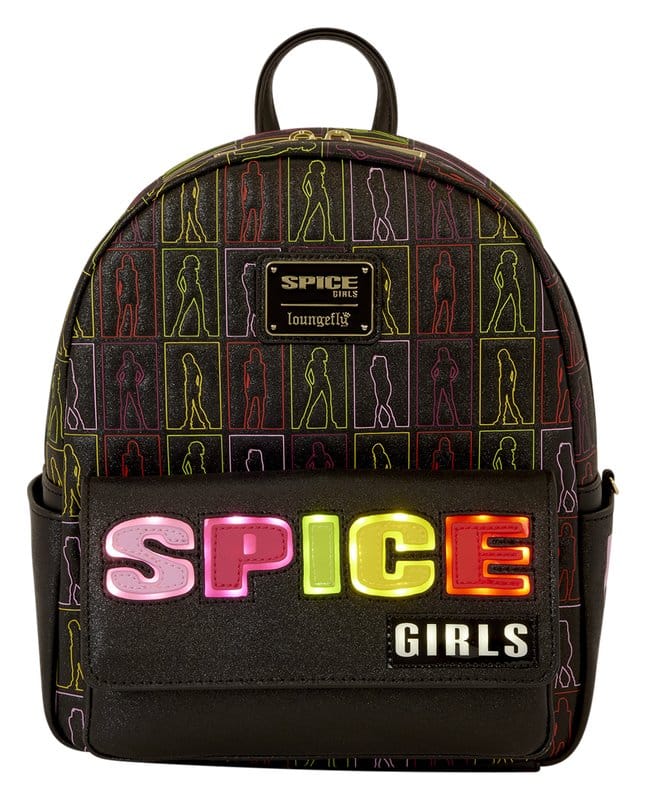 Spice Girls by Loungefly Mini Rucksack 