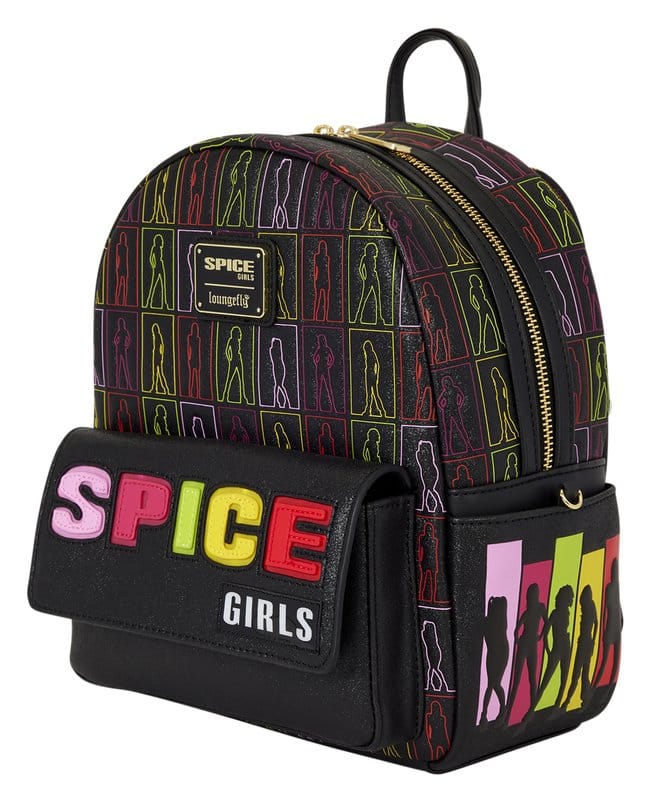 Spice Girls by Loungefly Mini Rucksack 