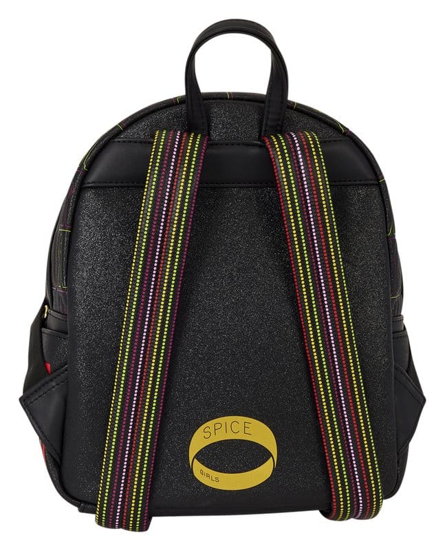 Spice Girls by Loungefly Mini Rucksack 