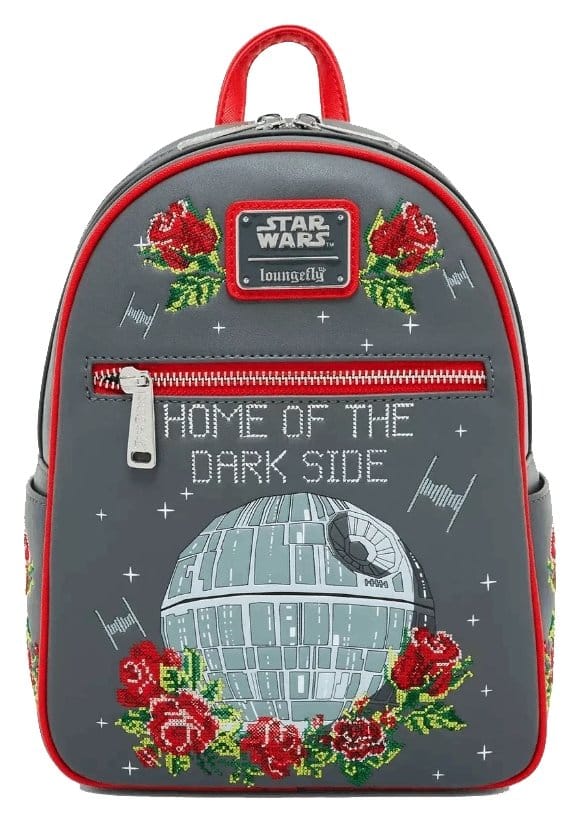 Star Wars by Loungefly Rucksack Mini Death Star 