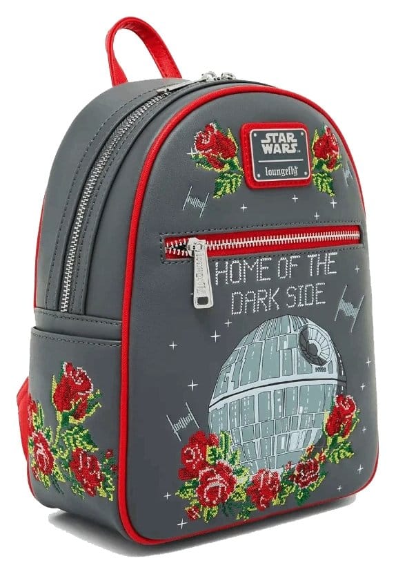 Star Wars by Loungefly Rucksack Mini Death Star 
