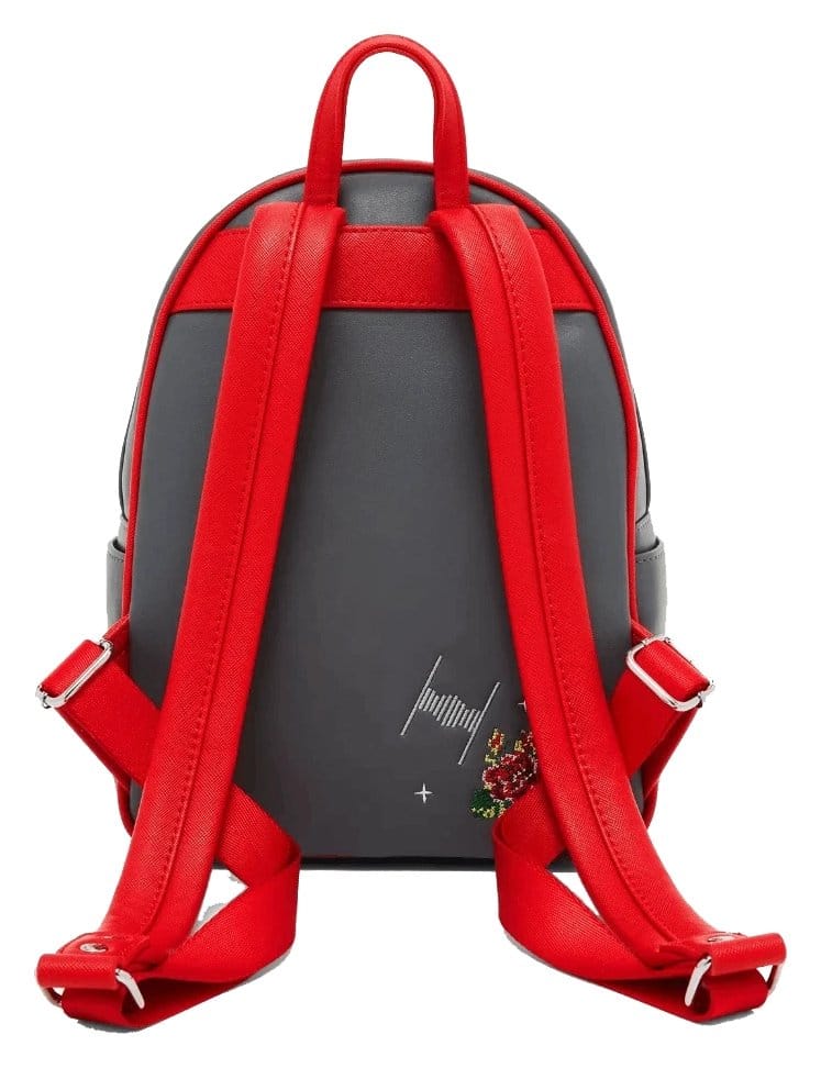 Star Wars by Loungefly Rucksack Mini Death Star 