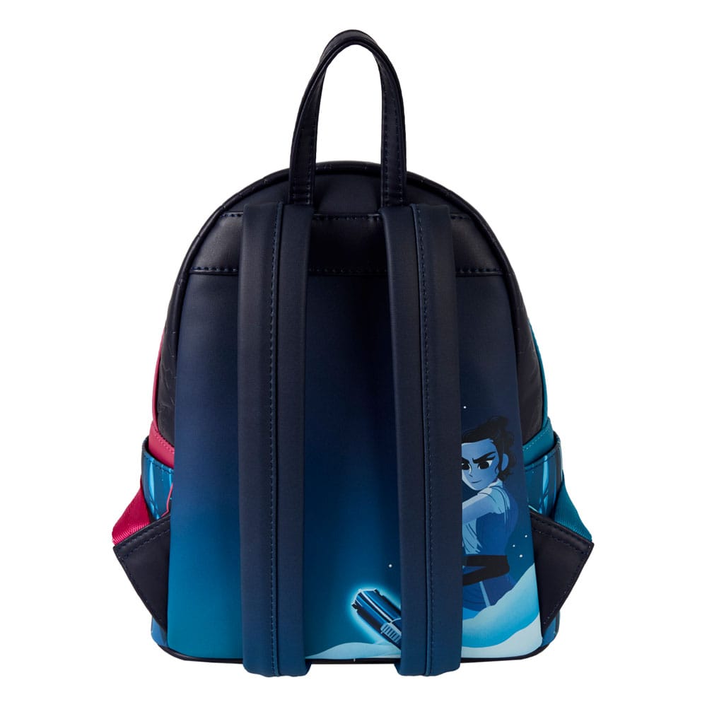 Star Wars by Loungefly Mini Rucksack The Force Awakens