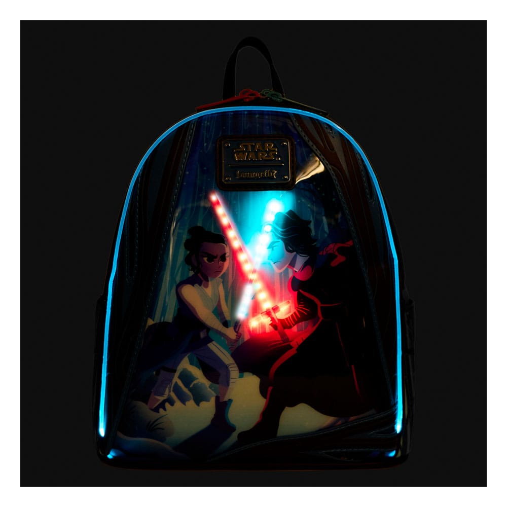 Star Wars by Loungefly Mini Rucksack The Force Awakens