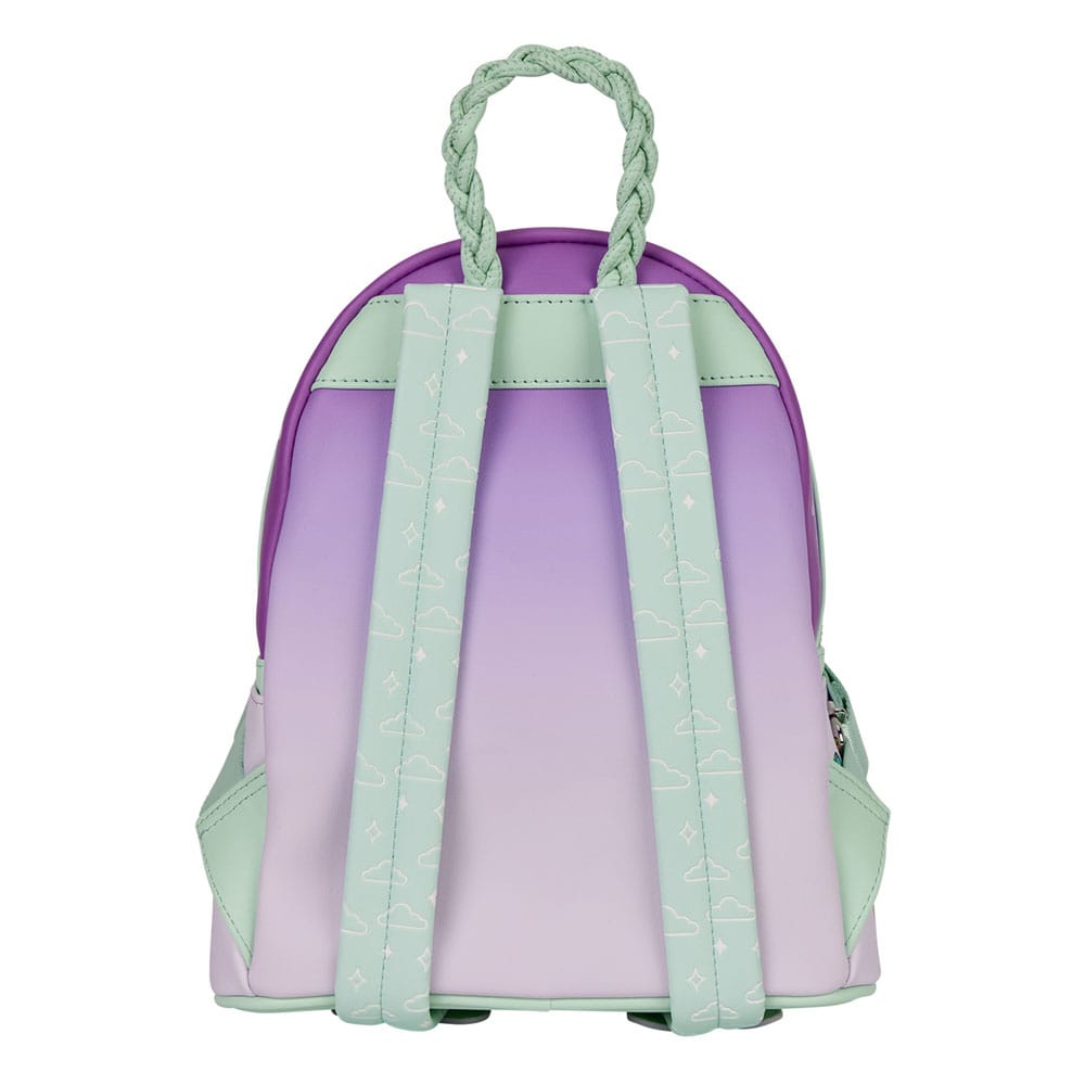 Star Wars by Loungefly Mini Rucksack Grogu