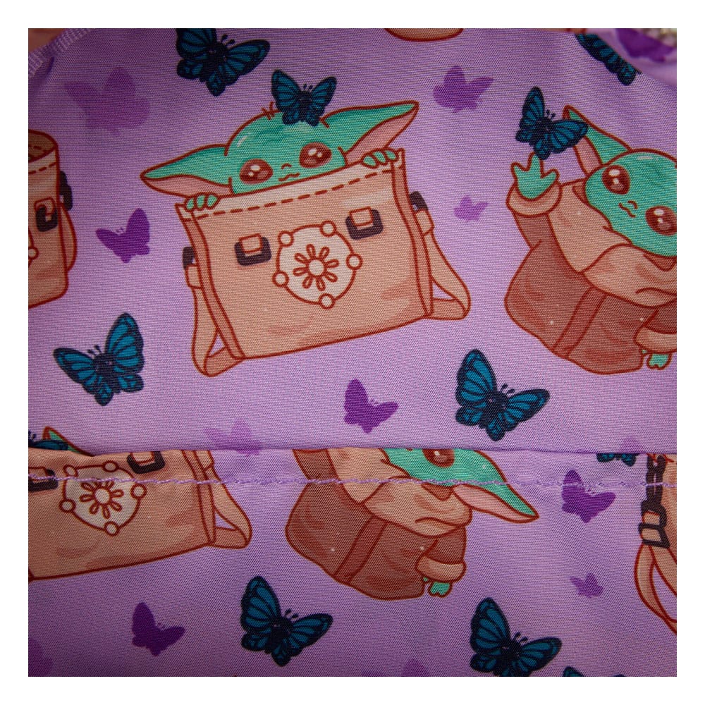 Star Wars by Loungefly Mini Rucksack Grogu