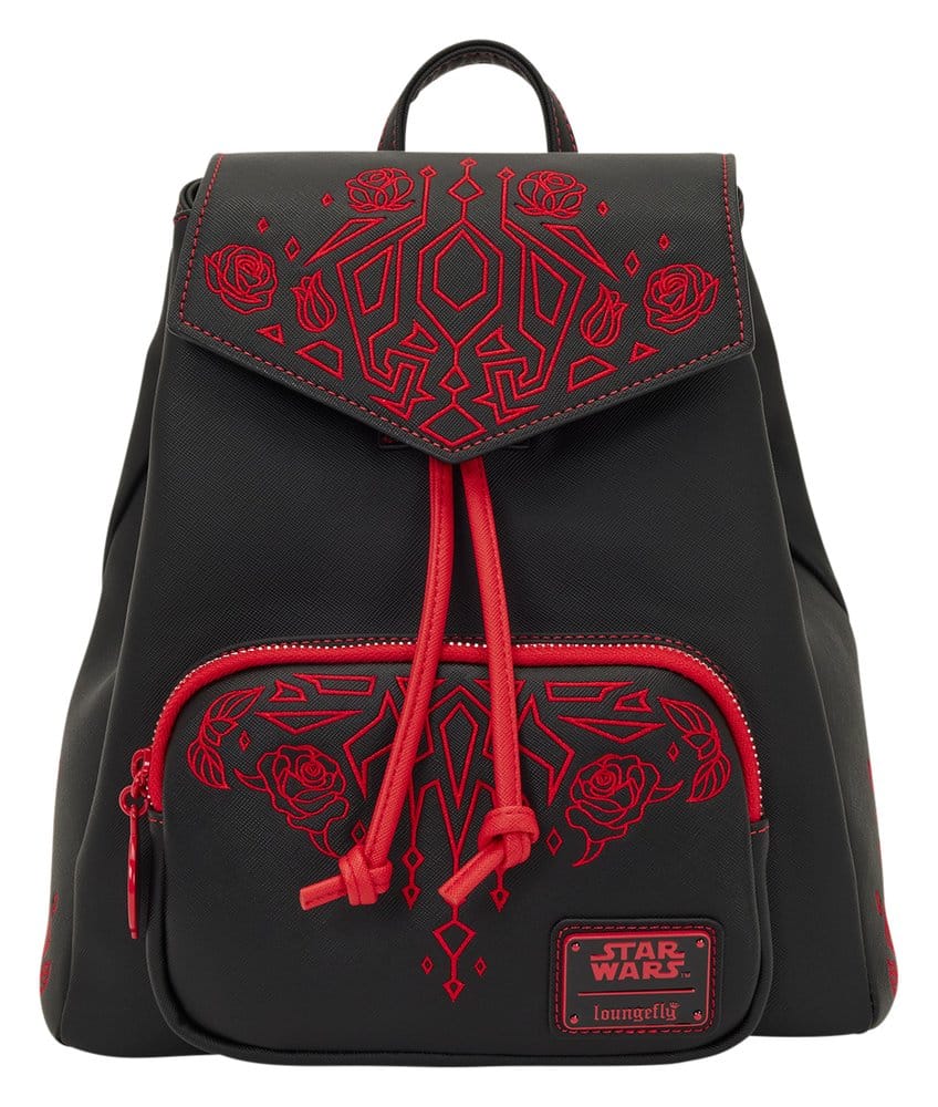 Star Wars by Loungefly Mini Rucksack Darth Maul