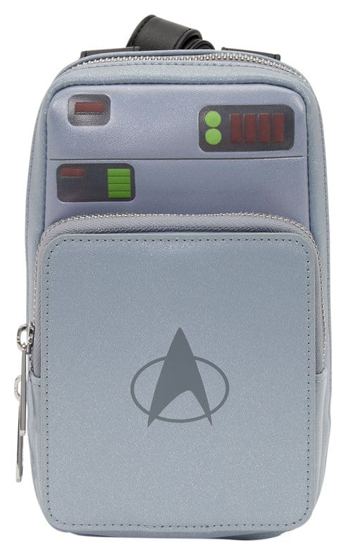 Star Trek by Loungefly Umhängetasche Tricorder
