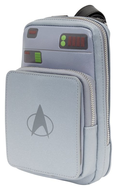 Star Trek by Loungefly Umhängetasche Tricorder