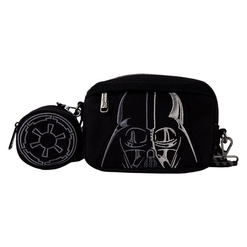 Star Wars by Loungefly Sling Brusttasche / Umhängetasche 
