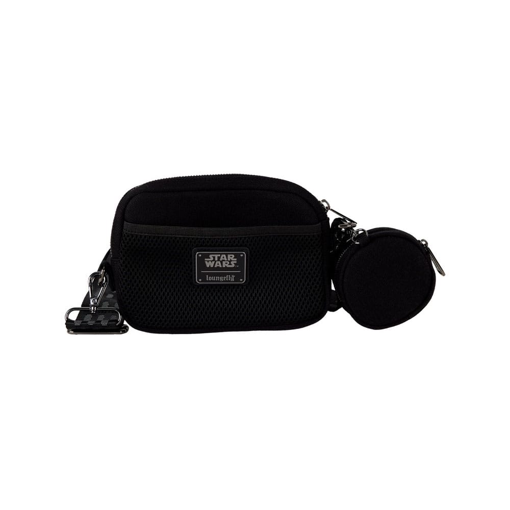 Star Wars by Loungefly Sling Brusttasche / Umhängetasche 