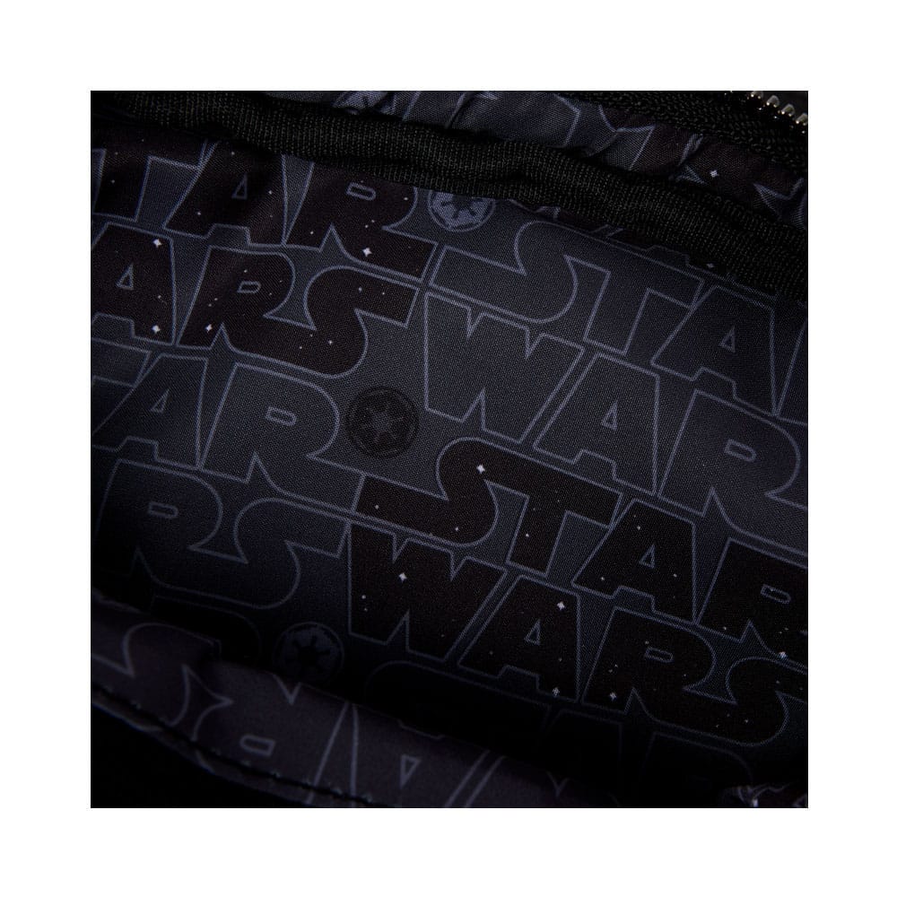 Star Wars by Loungefly Sling Brusttasche / Umhängetasche 