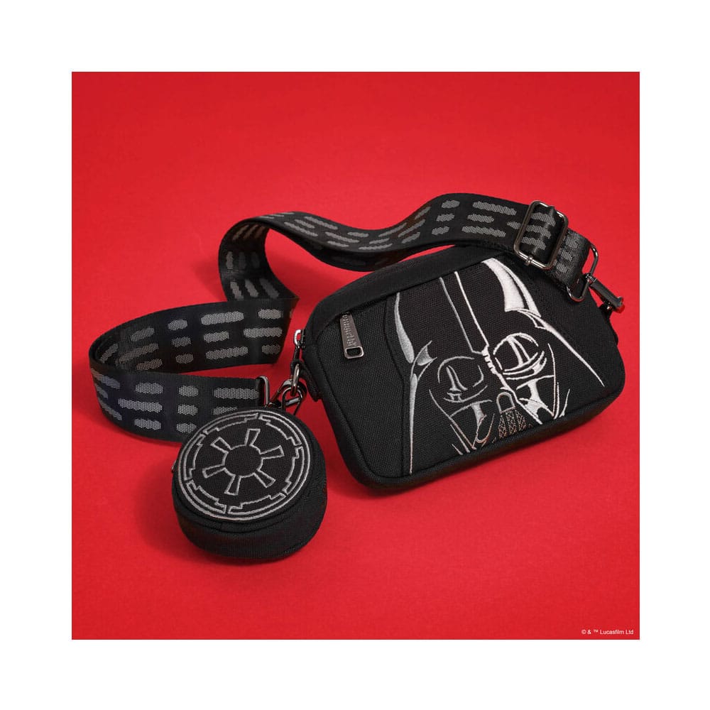 Star Wars by Loungefly Sling Brusttasche / Umhängetasche 