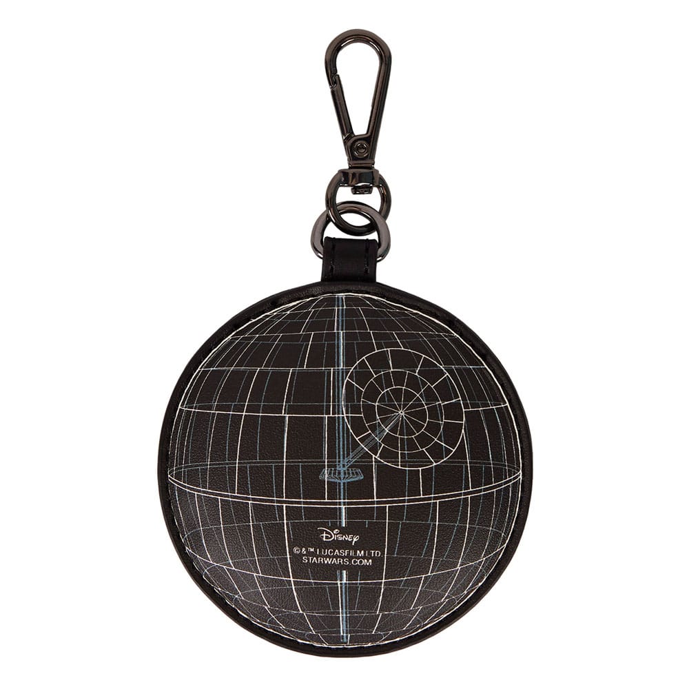 Star Wars by Loungefly Tragetasche The Power of the Force Convertible