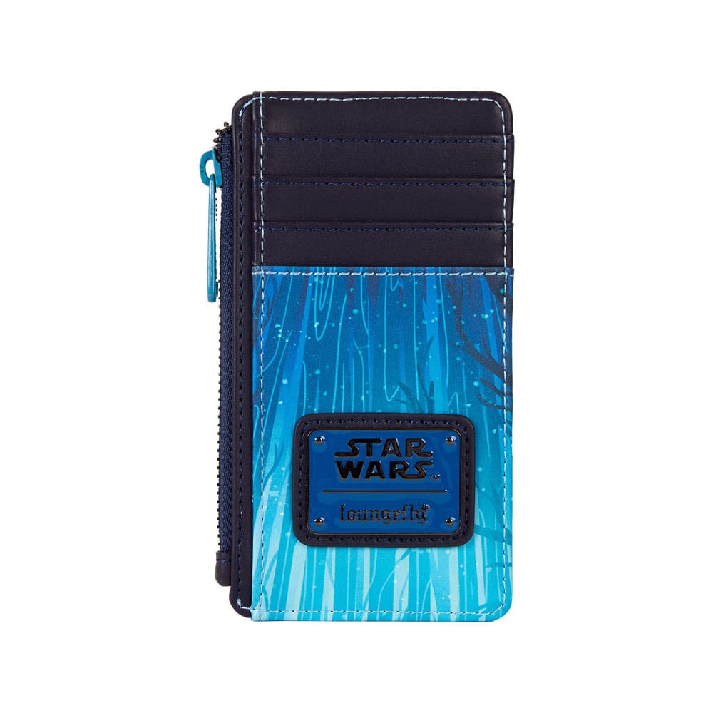 Star Wars by Loungefly Karten-Etui The Force Awakens 