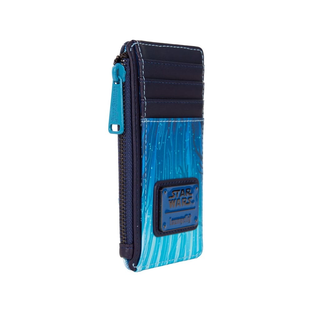 Star Wars by Loungefly Karten-Etui The Force Awakens 