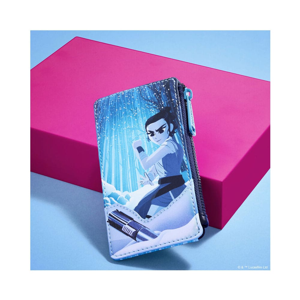 Star Wars by Loungefly Karten-Etui The Force Awakens 